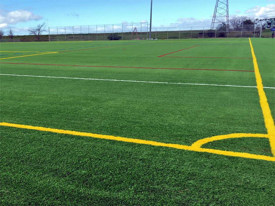 Artificial Turf Installation Cordes Lakes, Arizona High School Sports