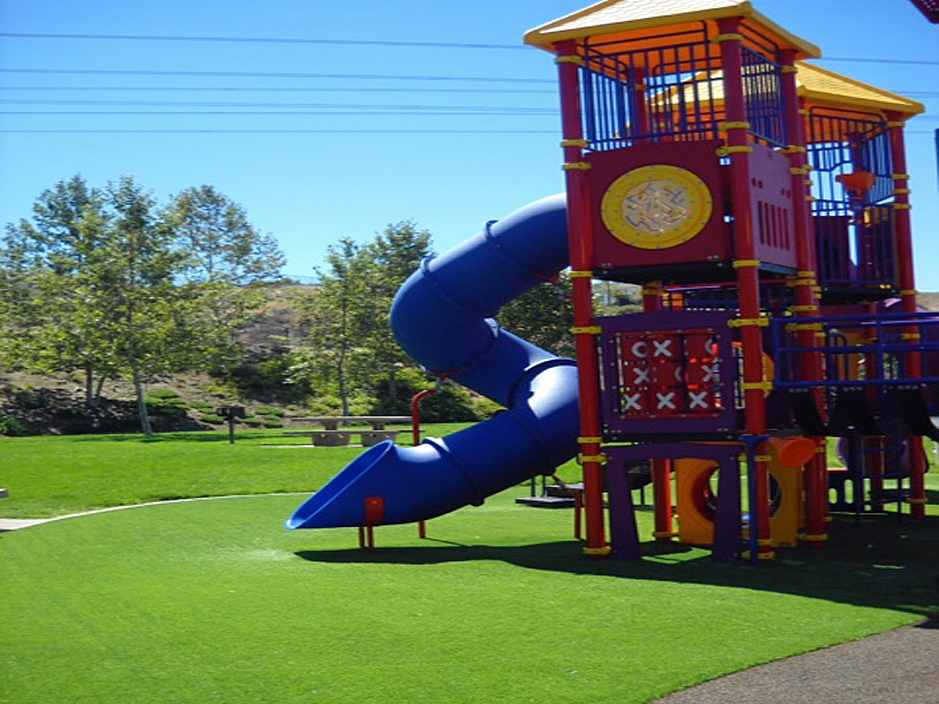 Best Artificial Grass Ali Chuk, Arizona Landscape Design, Recreational Areas