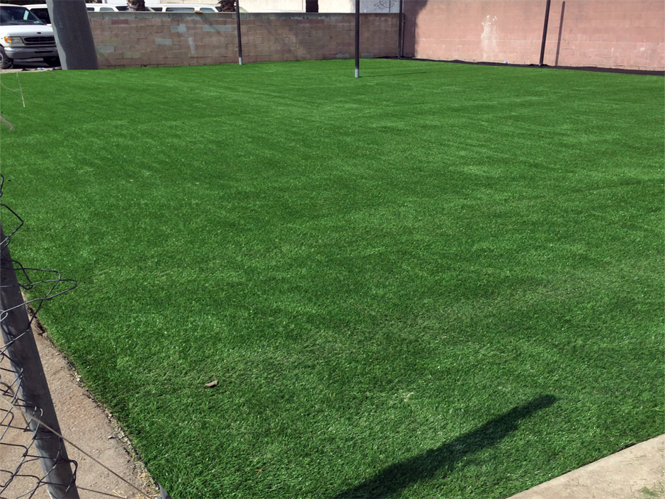 Fake Grass Carpet Grand Canyon Village, Arizona Soccer Fields