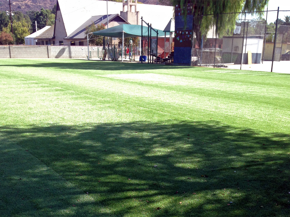 Grass Carpet Central, Arizona Bocce Ball Court, Recreational Areas
