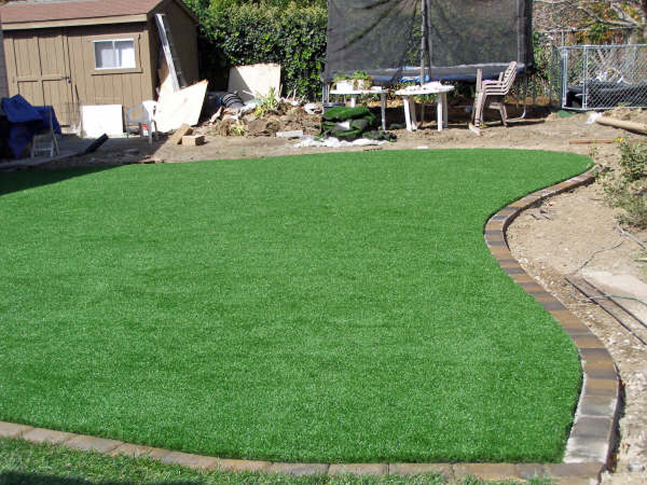 Grass Installation Santan Arizona Lawn And Landscape Small