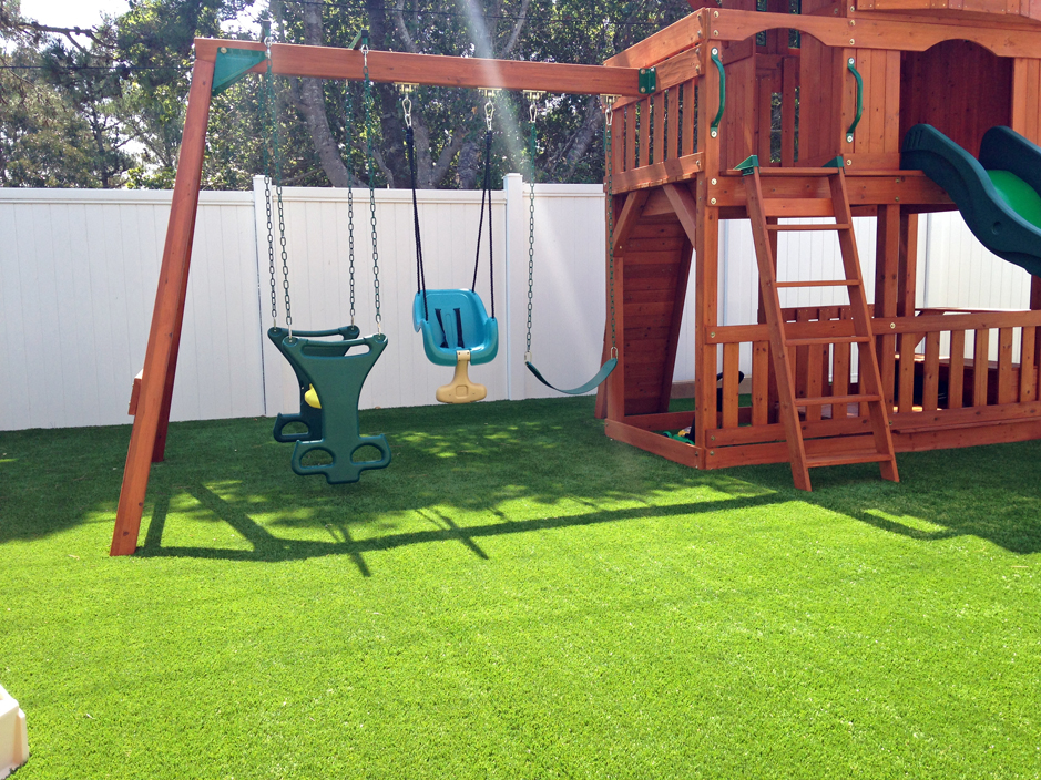 Synthetic Lawn Keams Canyon, Arizona Roof Top, Backyard Landscaping