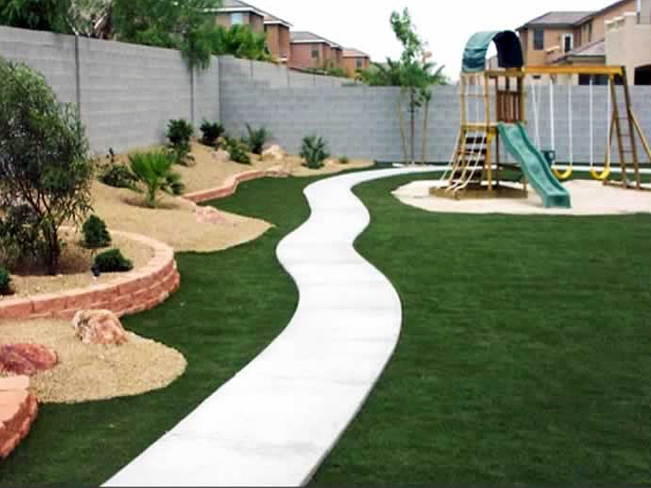 Synthetic Turf Ehrenberg Arizona Backyard Deck Ideas Backyard