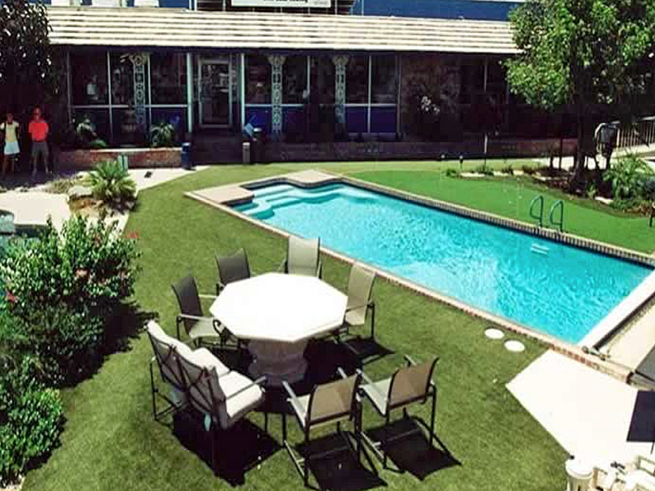Synthetic Turf Supplier Woodruff Arizona Backyard Deck Ideas