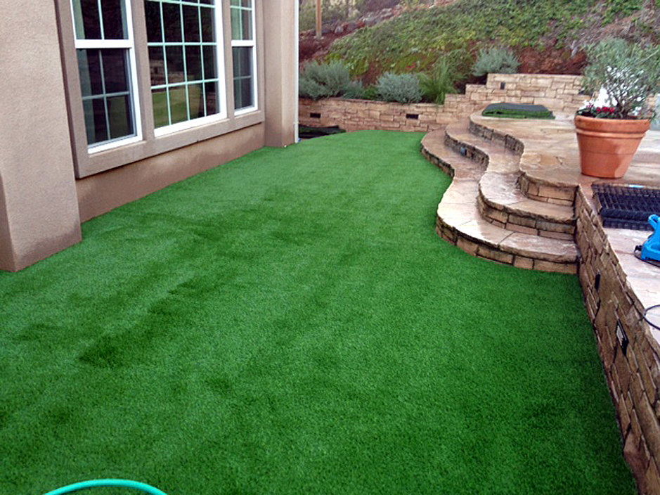 Turf Grass Payson Arizona Garden Ideas Backyard Design