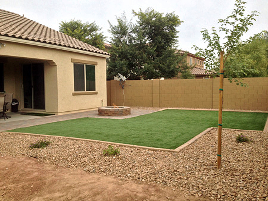 Artificial Turf Tat Momoli, Arizona Lawns, Small Backyard Ideas