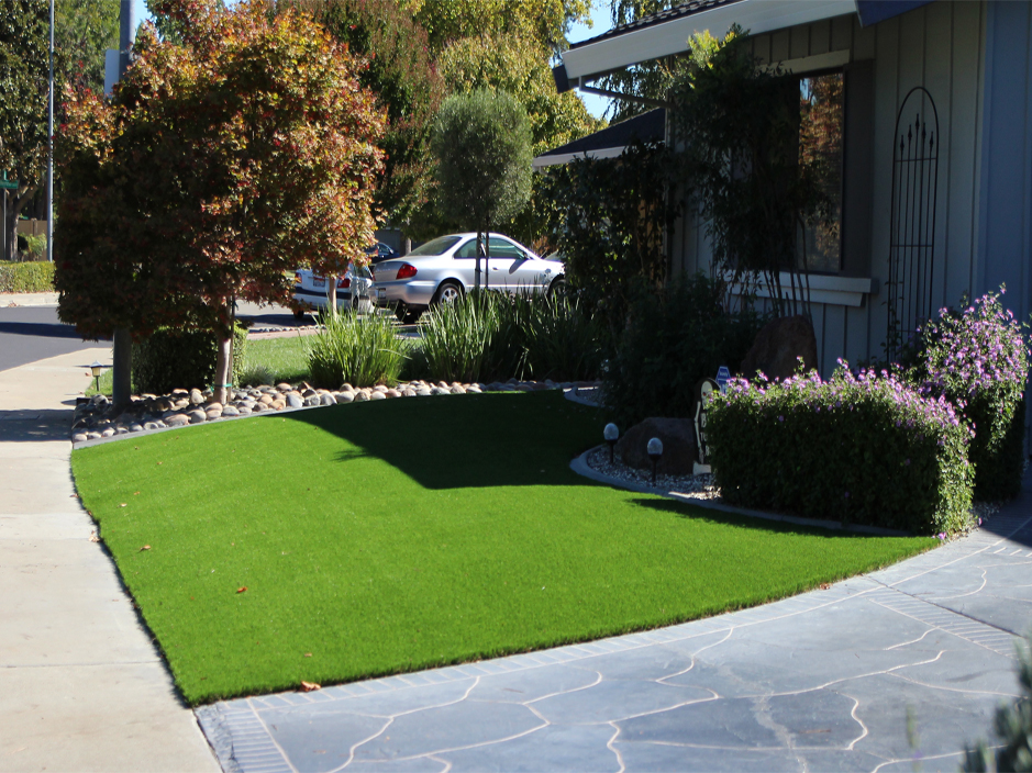 Plastic Gr Strawberry Arizona Paver Patio Front Yard Ideas